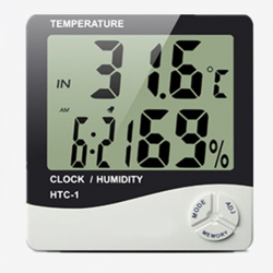 Thermometer
