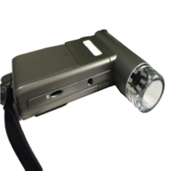 Dermatoscope