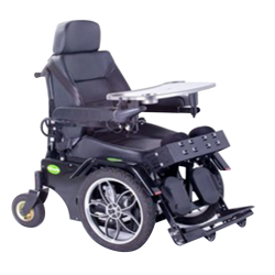 Wheelchairs
