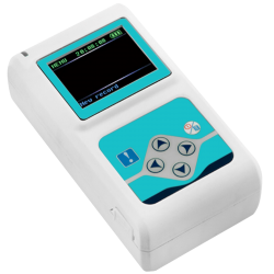 Holter Monitor