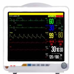 Multi-Parameter Monitor