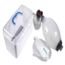Resuscitator